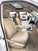 تويوتا لاند كروزر