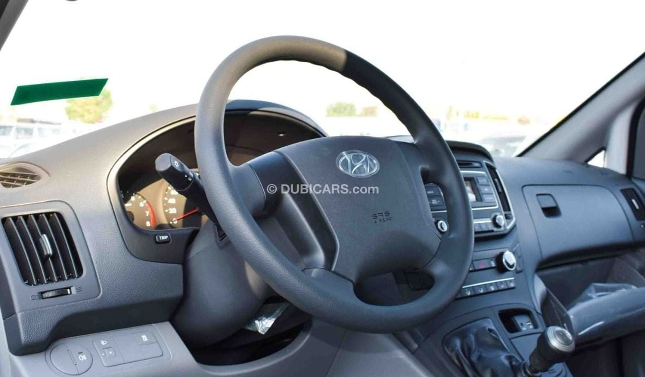 Hyundai H-1 HYUNDAI H-1 2021 EXPORT PRICE