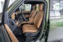 Land Rover Defender Land Rover Defender | 110 (P400) | GCC Specs | 2026 (Export)