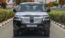 Nissan Patrol XE V6 4.0L 4X4 , 2023 Vehiculo Nuevo , (SOLO PARA EXPORTAR)