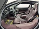 مكلارين 720S 2018 McLaren 720s Performance, McLaren Service History, Full PPF, GCC