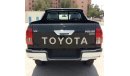 Toyota Hilux - LHD - 4.0L PETROL DOUBLE CAB 4 X 4 GLX TRD NAVI SPL AUTO