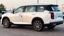 جي إي سي GS 8 GX GAC/GS8/GS801 SUV 2.0T 4WD GT 8AT