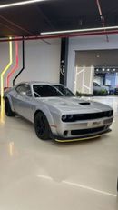 Dodge Challenger 392 Hemi Scat Pack Shaker 6.4L 2023 Dodge Challenger 392 Hemi Scat Pack Shaker Last Call 6.4L / 3 Ye