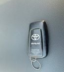 Toyota RAV4 2021 TOYOTA RAV4 XLE READY PUSH START Blue 2T3W1RFV2MW138879