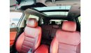 Kia Sorento SX 7, Seat 4x4 panorama for export