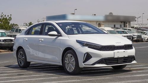 Kia K3 EX DLX
