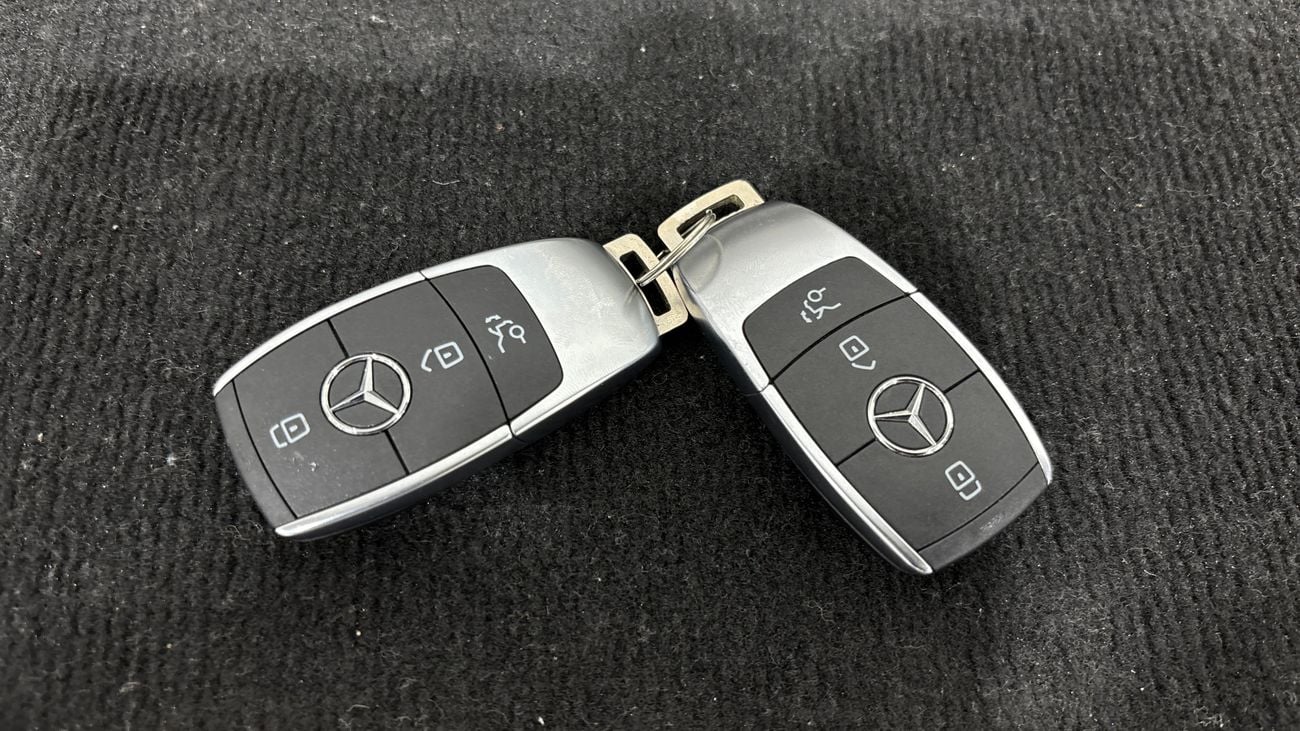 Mercedes Benz GLE450 4MATIC 2024 4MATIC | AED 3966/Month | 0 DP | 30 Day Return | Warranty