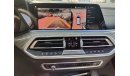 BMW X7 XDrive M40i Masterclass M Sport 2020 GCC