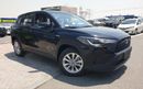 Toyota Corolla Cross 2.0L - FULL OPTION - 2023 - HYBRID - BRAND NEW