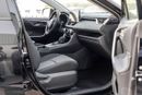 Toyota RAV4 2025 Toyota Rav4 2.5L - Hybrid - Attitude Black Inside Black | Export Only