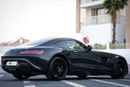 Mercedes-Benz AMG GT S