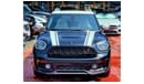 Mini Cooper S Countryman Under Warranty 2024 GCC