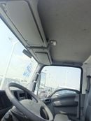 إيسوزو NMR ISUZU NMR DUMP TRUCK, 4570 CC 4-CYLINDER DIESEL ENGINE, MODEL 2025, GVW 4800KG