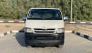 تويوتا هاياس Toyota Hiace 14 Seats 2010 Ref# 450