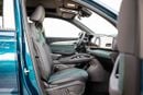 Geely Monjaro  2.0L - Blue inside Blue & Black| Export Only