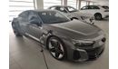 Audi etron GT RS