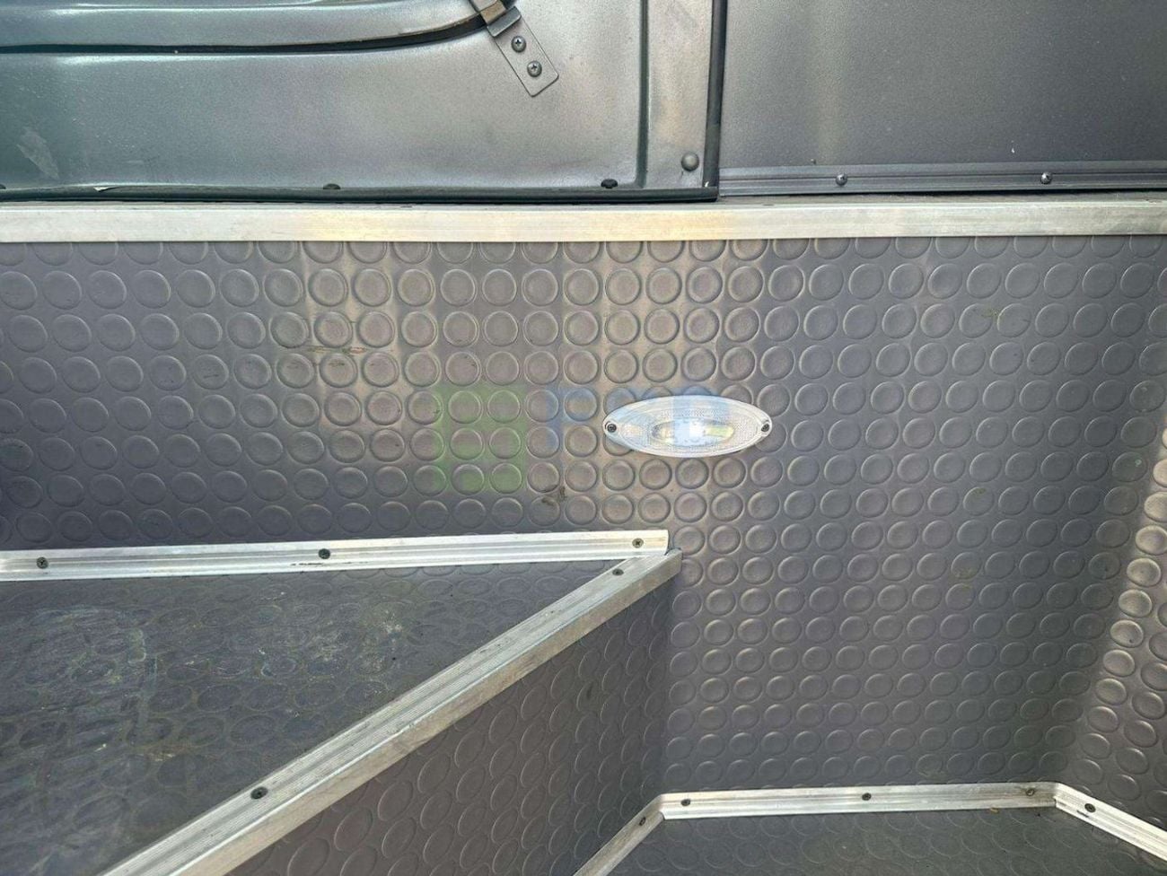 تاتا LPO 1618 تاتا إل بي أو 1618 أجايل باص مايو 2025