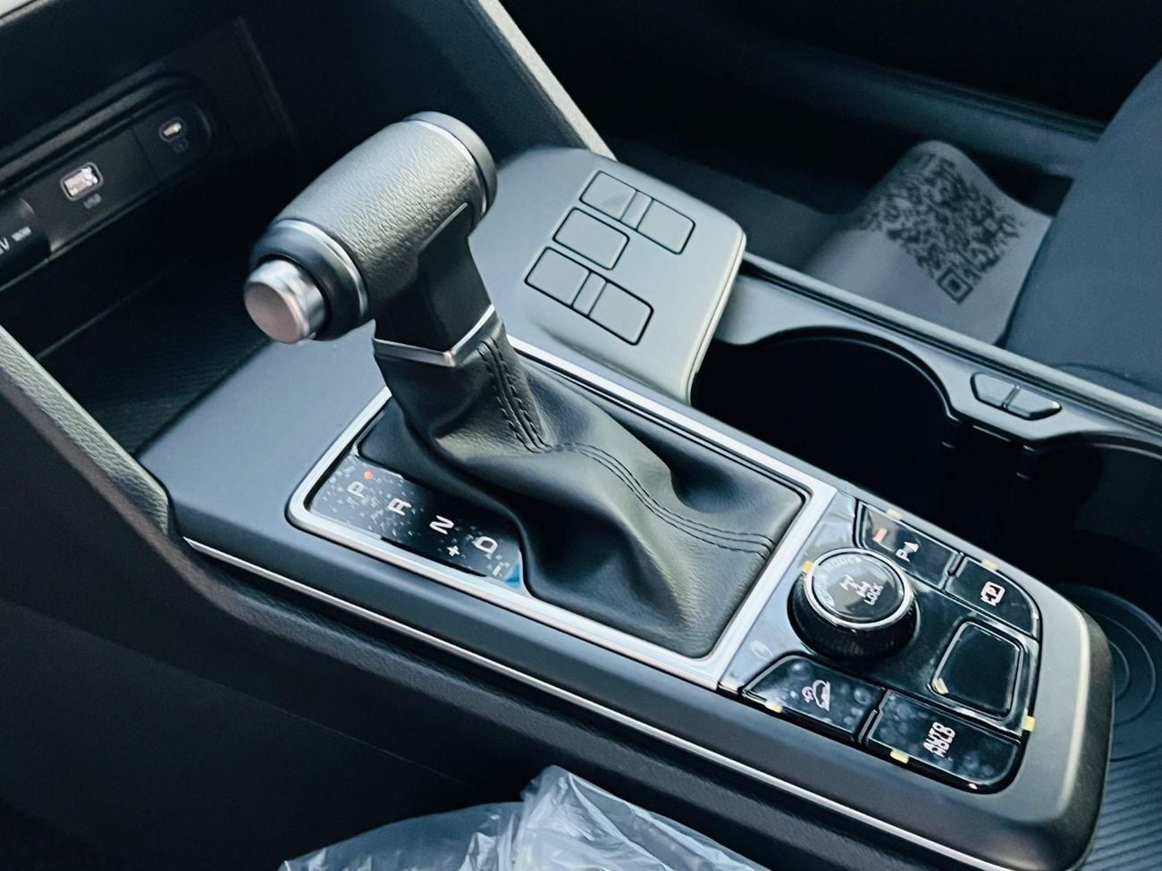 Kia Sportage KIA - SPORTAGE GCC 2.0 RVC(4WD)