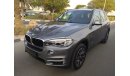 BMW X5 X DRIVE 35i 2017 BRAND NEW THREE YEARS WARRANTY