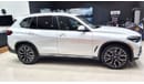 BMW X5 BMW X5 40I XDRIVE 2023 WITH ONLY 8K KM FOR 229K AED
