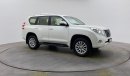 Toyota Prado GXR 4 | Under Warranty | Inspected on 150+ parameters