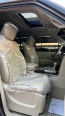 Nissan Patrol SE Platinum 5.6L