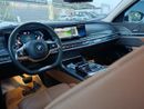 BMW 735i BUSINESS EXCELLENCE