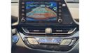Toyota CHR Hybrid 1.8 L 5 Years Warranty 2023 GCC
