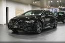 Mercedes Benz EQE 500 4MATIC
