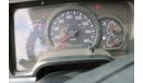 Mitsubishi Fuso Canter PICKUP WITH WATER DELIVERY BODY 2016