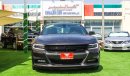 Dodge Charger SXT 3.7 L /V6 /GCC