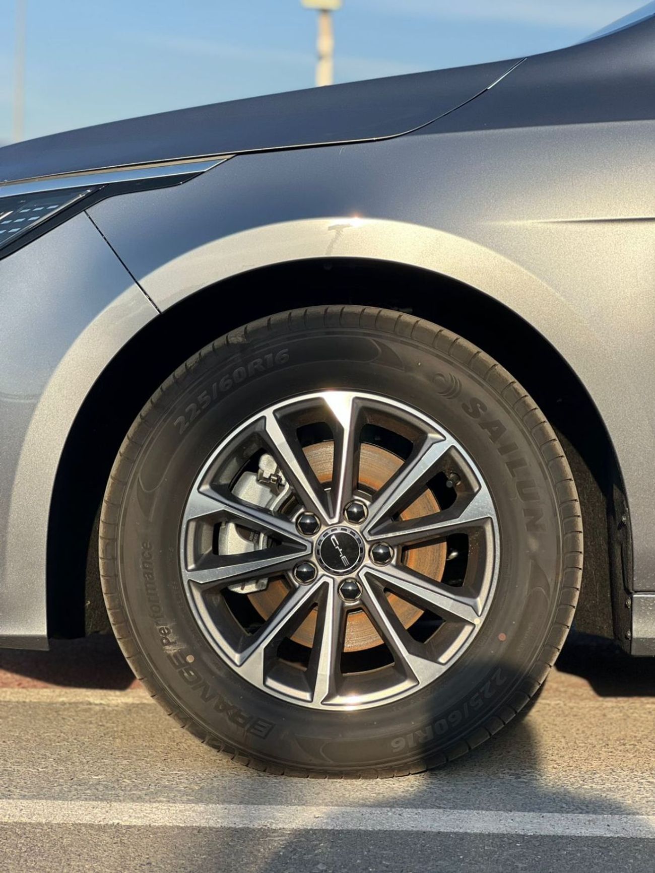 بي واي دي ديسترويار 05 destroyer 05 2025 model