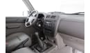 Nissan Patrol Pickup 4x4