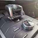 Jetour T2 | Jetour T2 Travel Plus 2025 – Brand New Exterior Color: Premium Pearl Black Interior Color: Premium