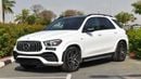 Mercedes-Benz GLE 53 Mercedes GLE53 AMG II 2021 II FULLY LOADED