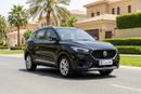 MG ZS STANDARD 2024 | AED 547/Month | 0 DP | 30 Day Return | Warranty