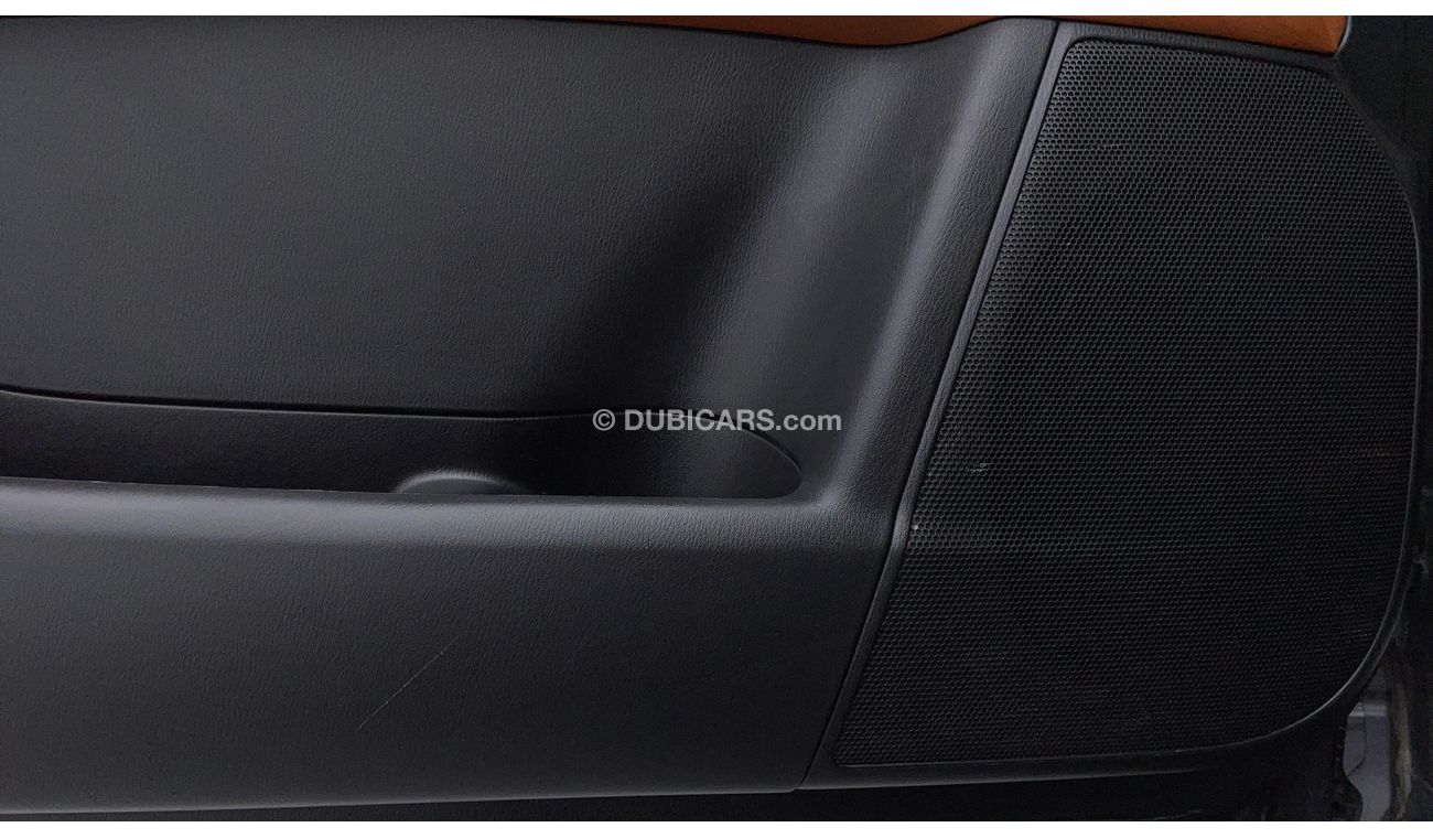 Nissan Patrol LE TITANIUM 5.6 | Zero Down Payment | Free Home Test Drive