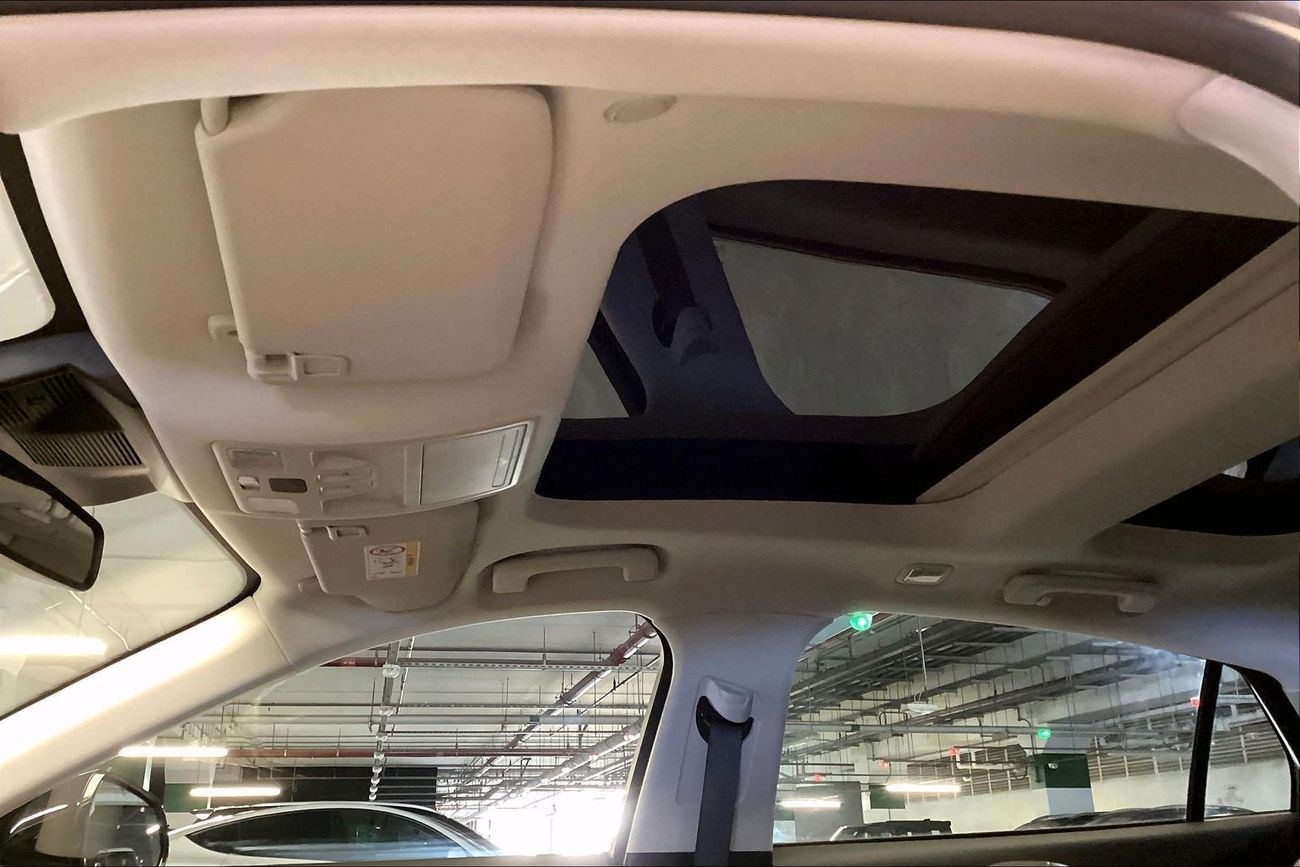 فورد توروس Titanium | National Day Celebration | شامل الضمان | 0 ﺪﻔﻋﺓ ﺃﻮﻟﻯ