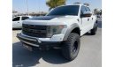 فورد F 150 SVT RAPTOR