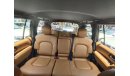 Nissan Patrol Platinum LE 400HP 2016 GCC