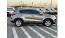 كيا سبورتيج 2018 KIA SPORTAGE 1.6L  V-4  TURBO DEISEL AWD/ EXPORT ONLY