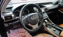 Lexus IS250