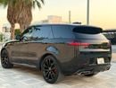 Land Rover Range Rover Sport P400 Dynamic HSE - Like