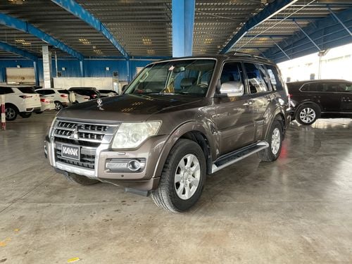 Mitsubishi Pajero GLS Highline | National Day Celebration | Guaranteed Warranty | 0 Down Payment