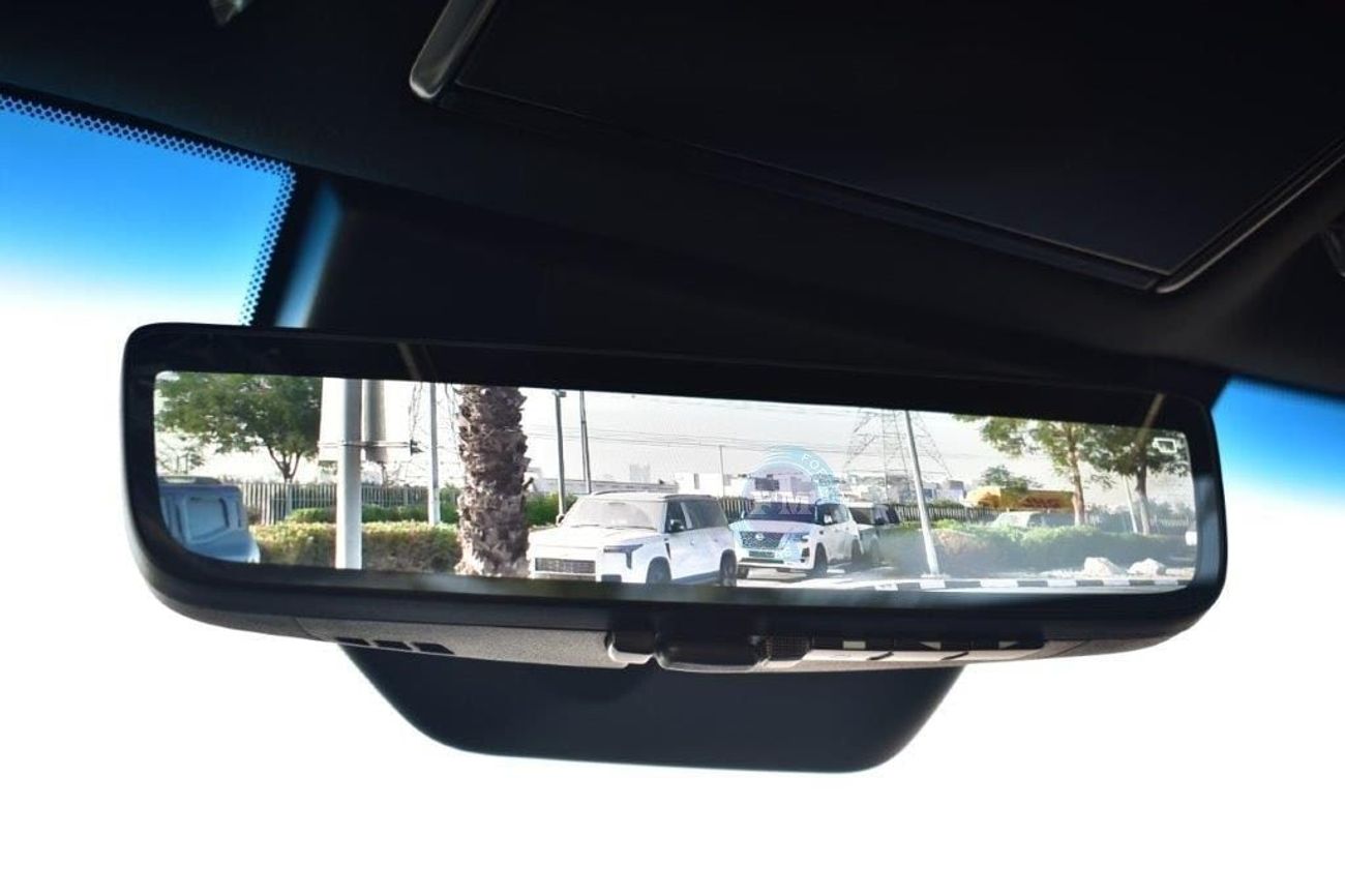 لكزس LX 600 Turbo Sport V6 3.5L 7 Seater Petrol Automatic