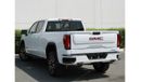 GMC Sierra AT4 3.0L V6 DURAMAX DIESEL ENGINE