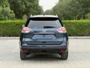نيسان روج Nissan rogue 2016