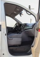 هيونداي H-1 Hyundai H1 2.4L VAN RWD 2020 GCC accident-free, in excellent condition, 820 P.M