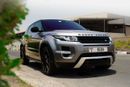 Land Rover Range Rover Evoque HSE Dynamic 2.0L (5 Door)